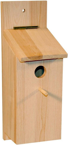Kerbl nichoir kit monter - nichoir,