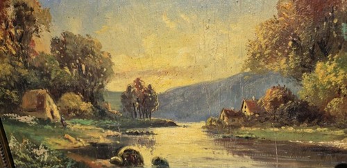 Chatelin paysage bord de - j, paysage:bord