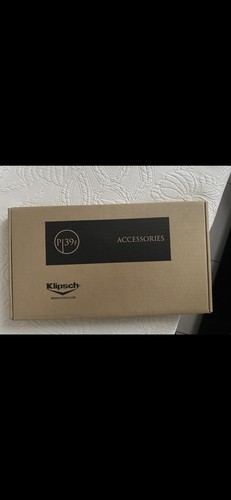Klipsch palladium 39f - palladium, p-39f
