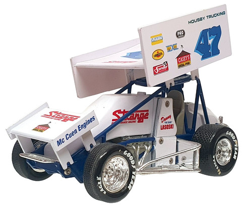 Racing champions scale - champions,