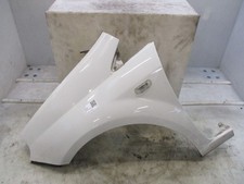 Aile avant gauche Fiat PUNTO