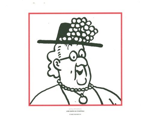 Planche tintin hergé - planche,