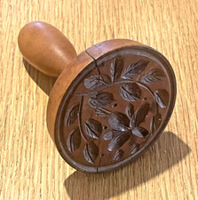 Antique grande  Marque A