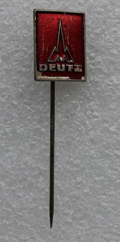 Pins tracteur tractor - , deutz