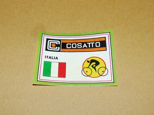 Cosatto italia panini - a,