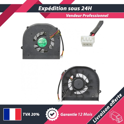 Ventilateur cpu fan pour - ventilateur,