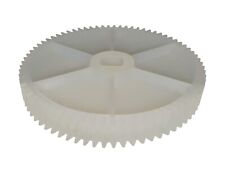 Roue Dentée Nylon pour