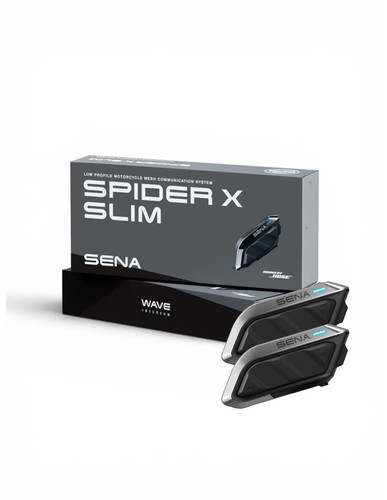 Sena spider slim - fr,