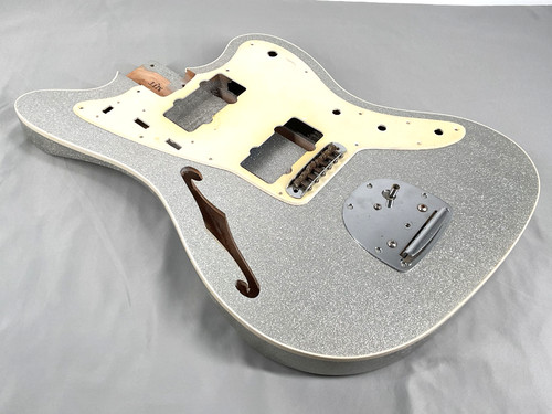 Mjt custom vintage - vintage, aged