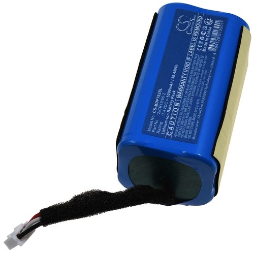 Batterie rechargeable