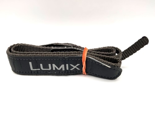 Panasonic lumix sangle - panasonic,