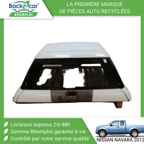 Hard top nissan navara - 🏆, hard-top