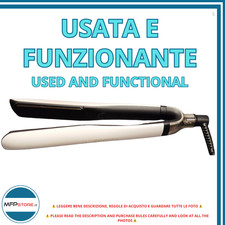 Ghd Platinum + Fer à Lisser