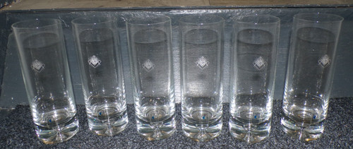 Ancien grand verres - ,
