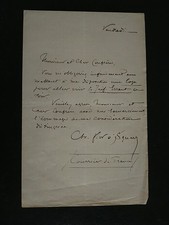 L.A.S. Charles Flor O'Squarr