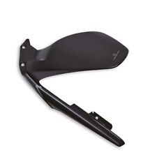 Ducati SBK Panigale V4 Garde-Boue Carbone Akra Basso. 96981161A