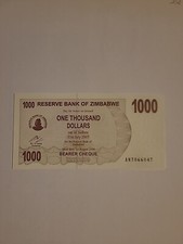 Banknotes World Paper Money Africa