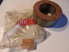 Elément de filtre à air MIOFILTRE pour DAF 33