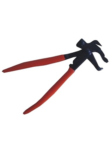 Pince marteau pour plombs - marteau,