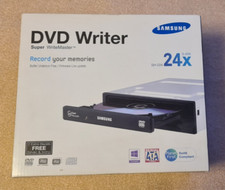 DVD Writer Samsung SH-224DB Lecteur optique DVD Samsung SH-224DB