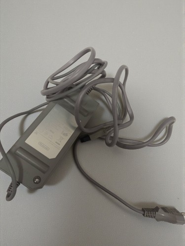 Cable alimentation nintendo