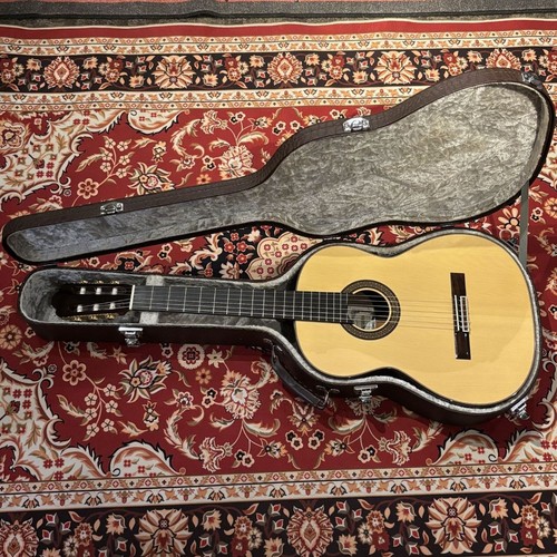 Guitare classique asturias - classique,
