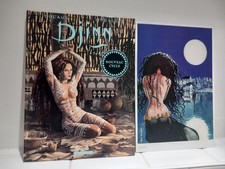 Bd. Djinn. Tome 5. Eo. XL.