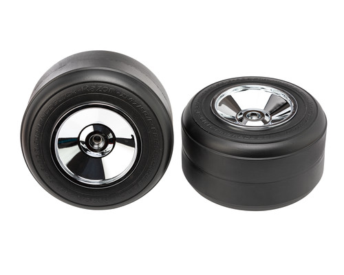 Drift trike rear wheels - drift, (set