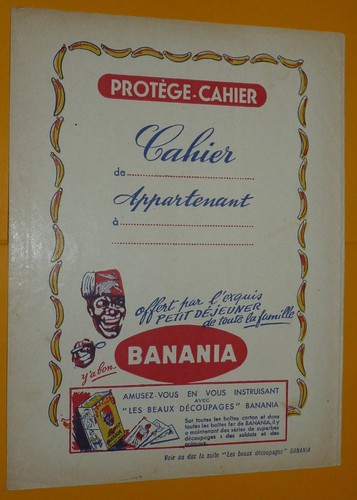 Protege cahier 1950 - protege-cahier,
