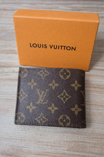Portefeuille Louis Vuitton