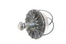 SUPPORT FILTRE HUILE -