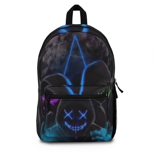 Sac dos - sac,