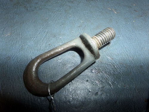 Lycoming 480 g480 igso480 - g480,