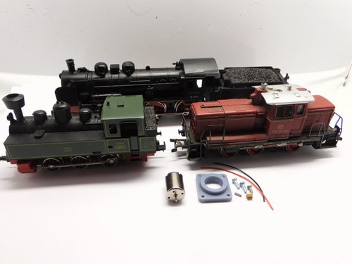 Moteur micromotoreu hm006g - micromotoreu,