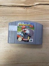 Mario Kart 64 : Nintendo 64