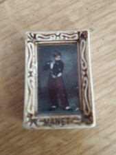 Bean-TABLES OF MASTERS -MANET. THE PLAYER OF FIFRE. P0