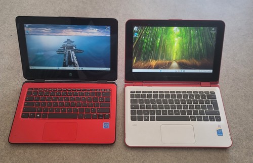 Portable x360 11 6 - pc, 11"6