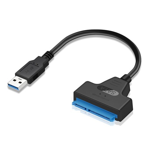 Adaptateur sata vers usb - vers, 3.0