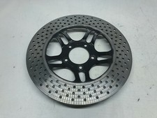 Honda CB900F Bol D'or front brake disc front brake disc (1) 80'