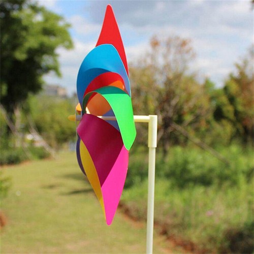 Moulin vent pour jardin - vent, le