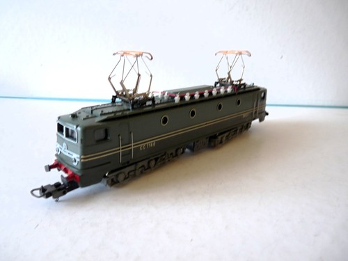 7100 locomotive lima cc - ,