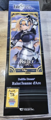 Dollfie dream fate - dream, ruler