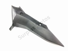 CACHE LATERAL GAUCHE APRILIA