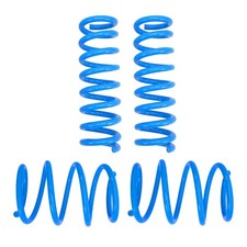 Ressorts court for BMW Serie