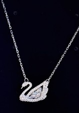 Swarovski Collier Dancing Swan