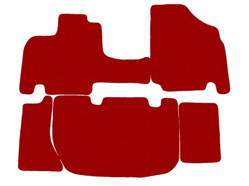 Basic tapis sol pour honda - basic,