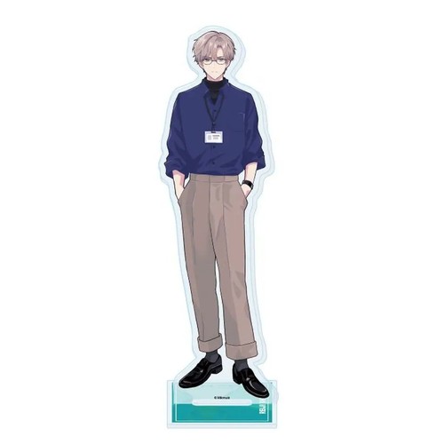 Support acrylique reiji - support,