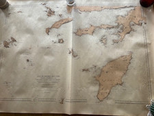 Carte marine