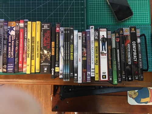 Documentary dvd history - documentary,, dvd,