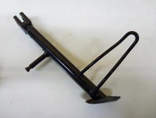 Béquille latérale origine